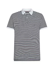 TOMMY HILFIGER | Polo de corte regular | Azul claro