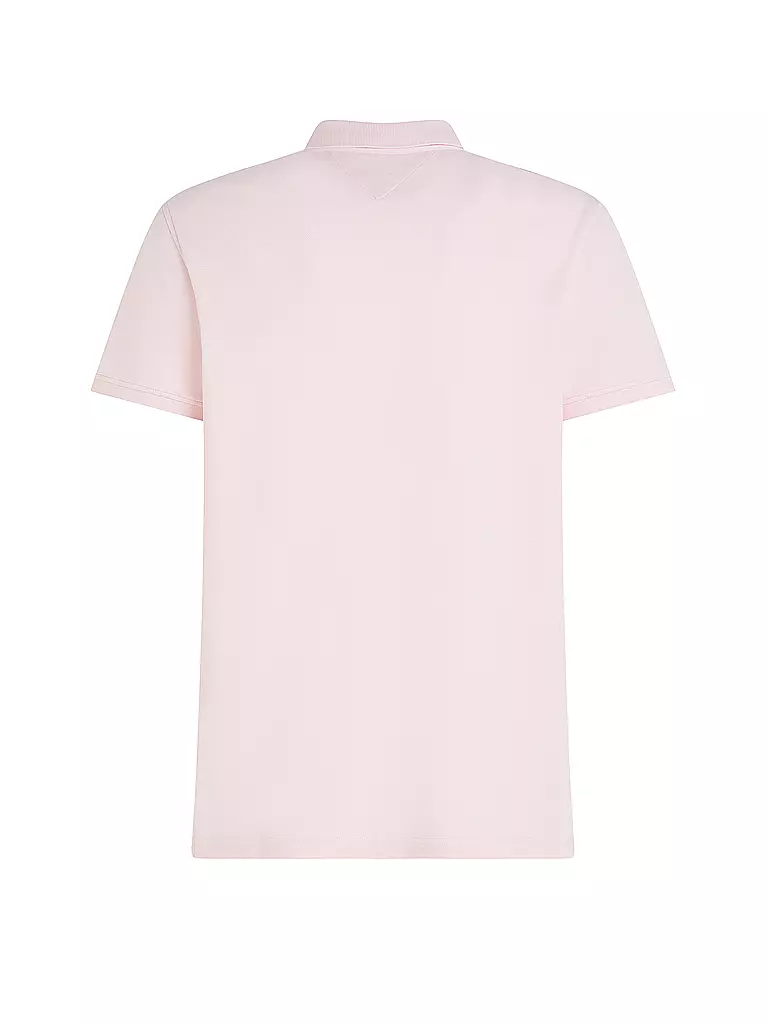 TOMMY HILFIGER | Poloshirt de corte regular | rosa
