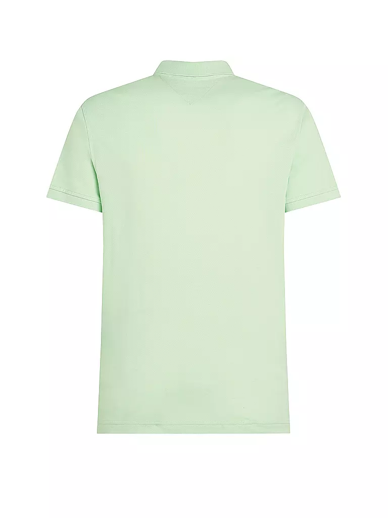 TOMMY HILFIGER | Poloshirt de corte regular | 