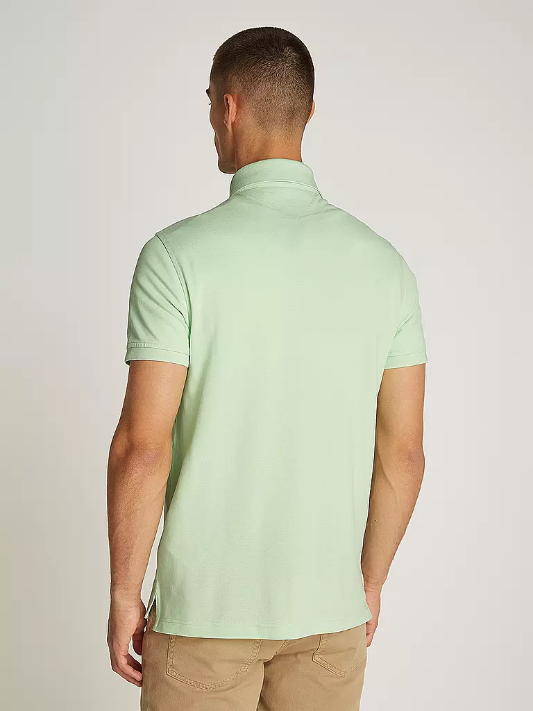 TOMMY HILFIGER | Poloshirt de corte regular | 