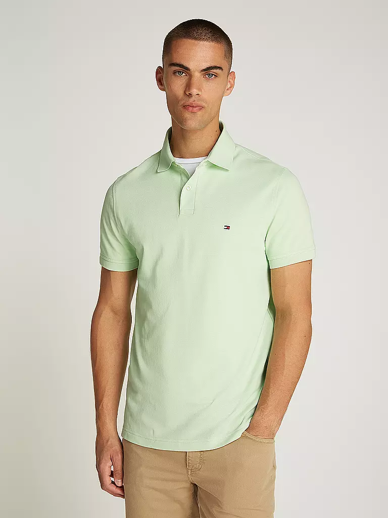 TOMMY HILFIGER | Poloshirt de corte regular | 