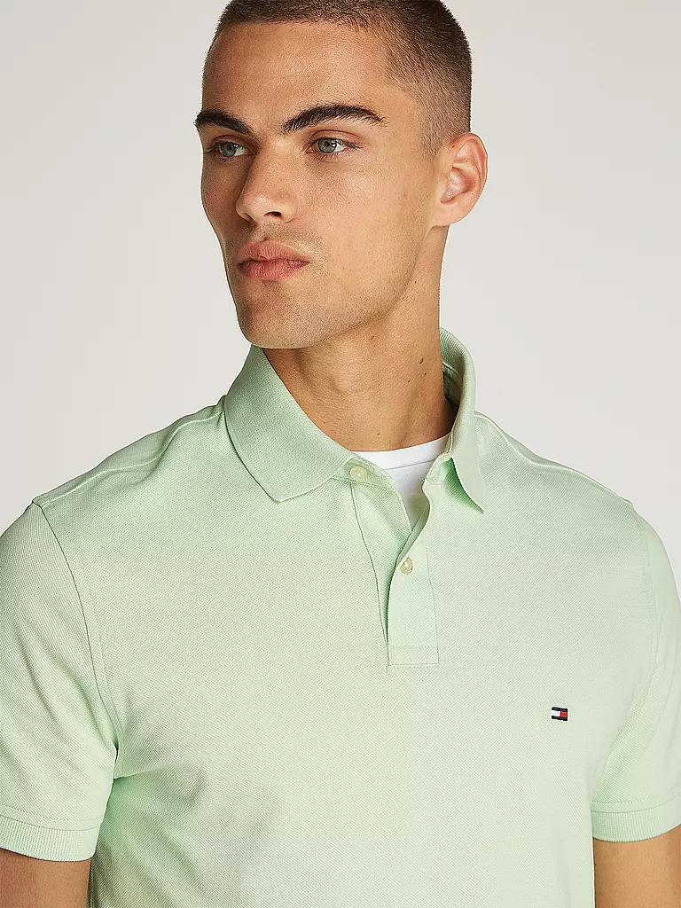 TOMMY HILFIGER | Poloshirt de corte regular | 