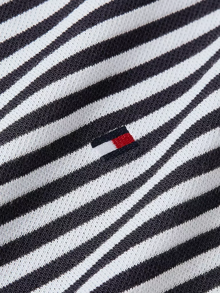 TOMMY HILFIGER | Poloshirt de corte regular | hellblau