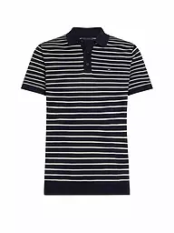 TOMMY HILFIGER | Polo ESSENTIAL | Azul