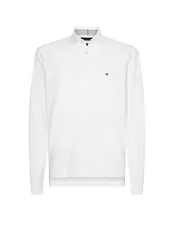 TOMMY HILFIGER | Poloshirt Regular Fit 1985 | Blanco