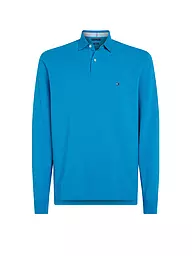 TOMMY HILFIGER | Poloshirt Regular Fit 1985 | Azul