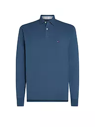 TOMMY HILFIGER | Poloshirt Regular Fit 1985 | Azul