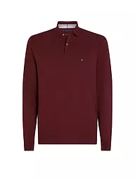 TOMMY HILFIGER | Poloshirt Regular Fit 1985 | Rojo