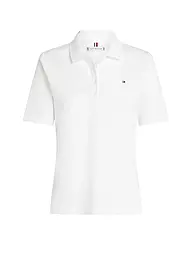 TOMMY HILFIGER | Poloshirt Regular Fit 1985 | Blanco