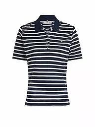 TOMMY HILFIGER | Poloshirt Regular Fit 1985 | Azul oscuro