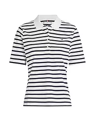 TOMMY HILFIGER | Poloshirt Regular Fit 1985 | Blanco
