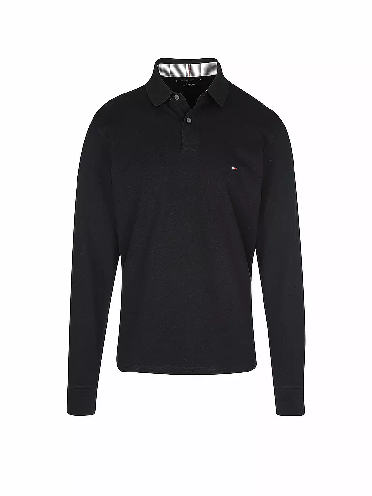 TOMMY HILFIGER | Poloshirt Regular Fit 1985 | Azul