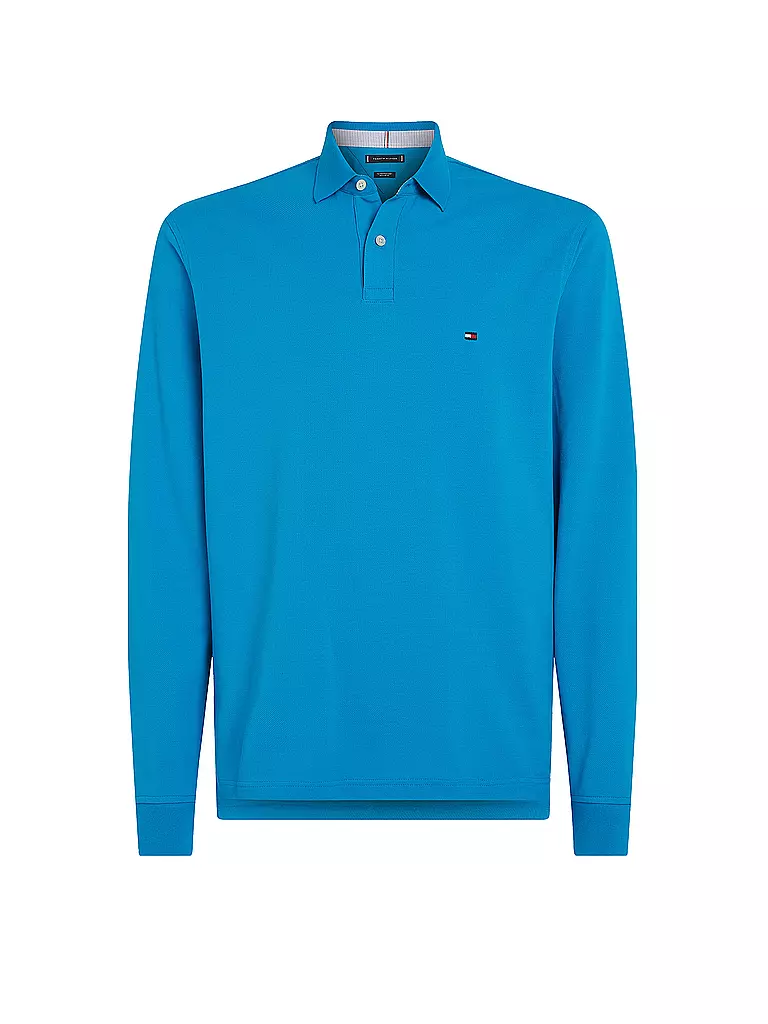 TOMMY HILFIGER | Poloshirt Regular Fit 1985 | Azul