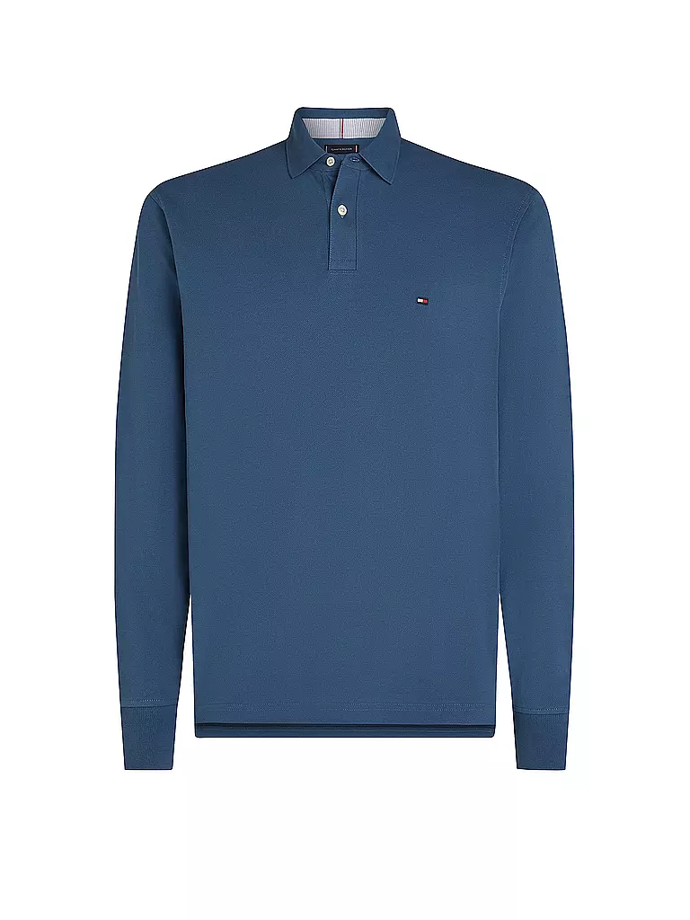 TOMMY HILFIGER | Poloshirt Regular Fit 1985 | Azul