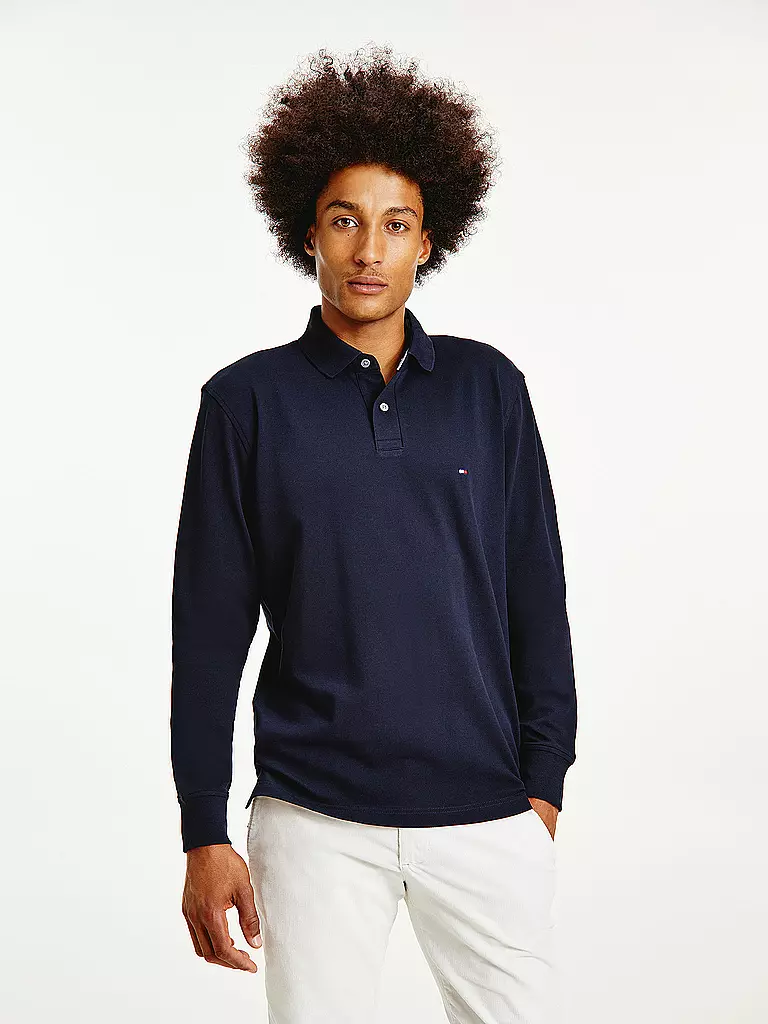 TOMMY HILFIGER | Poloshirt Regular Fit 1985 | 