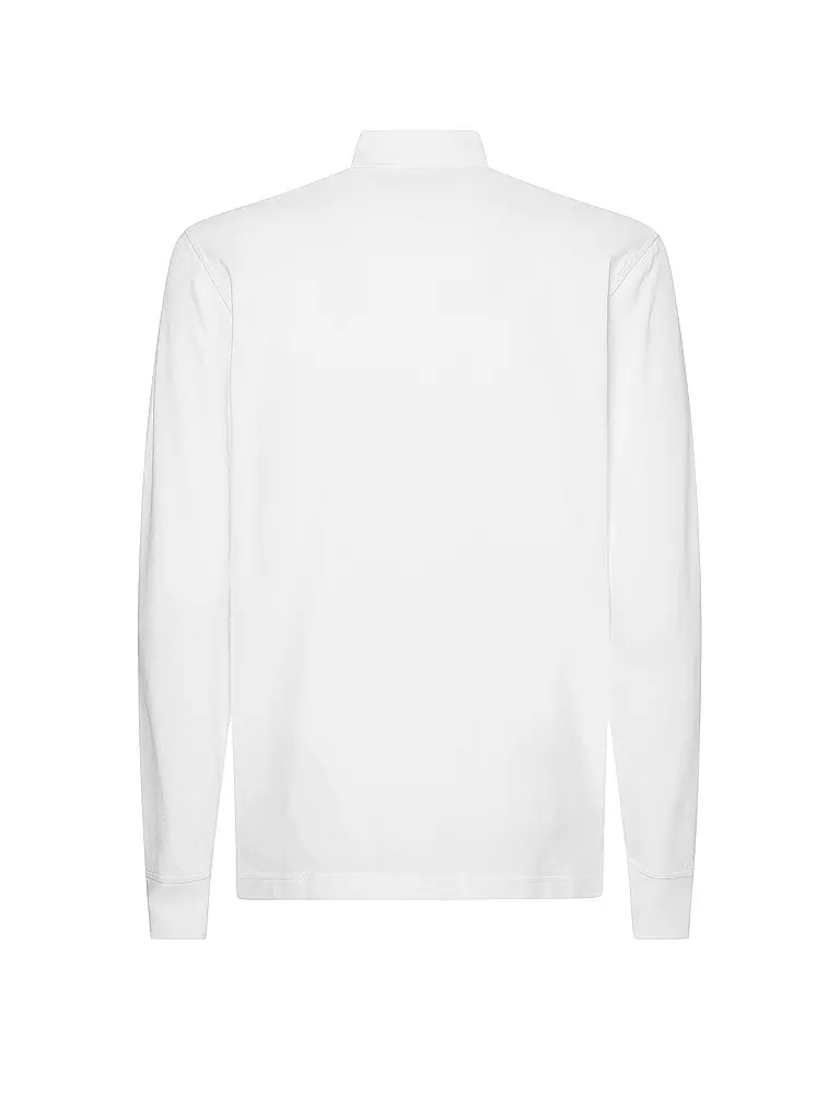 TOMMY HILFIGER | Poloshirt Regular Fit 1985 | Blanco
