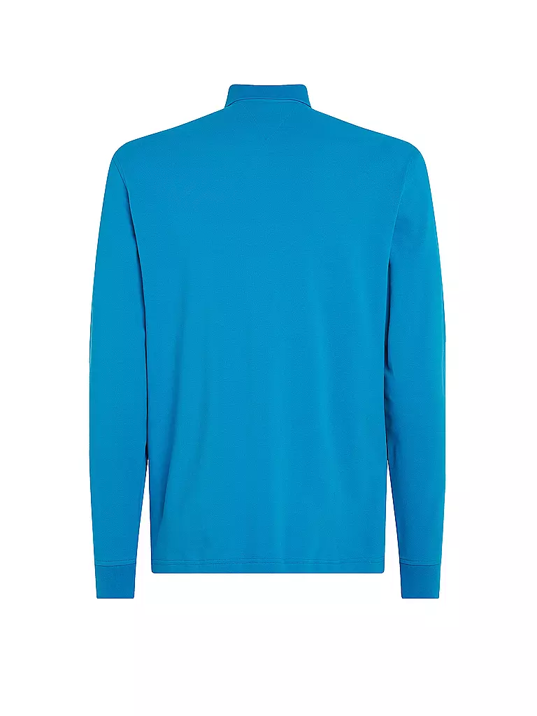 TOMMY HILFIGER | Poloshirt Regular Fit 1985 | Azul