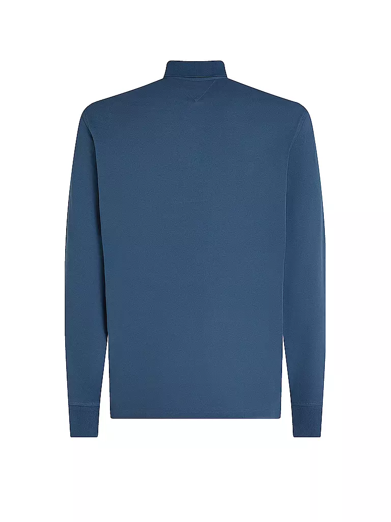 TOMMY HILFIGER | Poloshirt Regular Fit 1985 | Azul