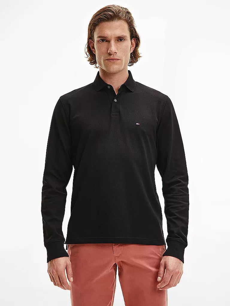 TOMMY HILFIGER | Poloshirt Regular Fit 1985 | 