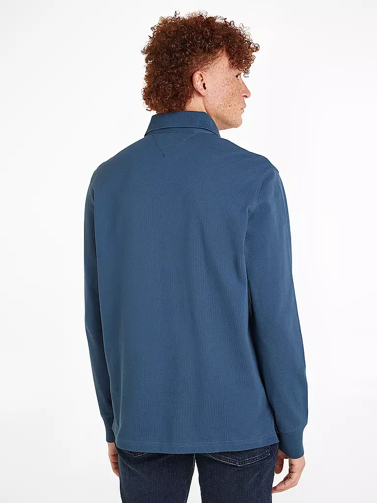 TOMMY HILFIGER | Poloshirt Regular Fit 1985 | Azul