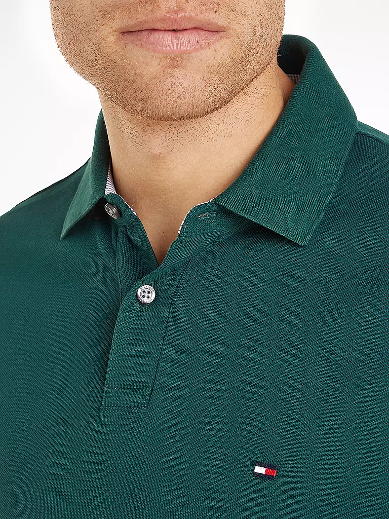 TOMMY HILFIGER | Poloshirt Regular Fit 1985 | 