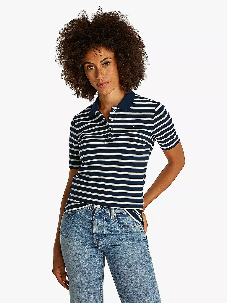 TOMMY HILFIGER | Poloshirt Regular Fit 1985 | 