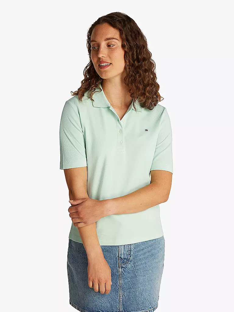 TOMMY HILFIGER | Poloshirt Regular Fit 1985 | 
