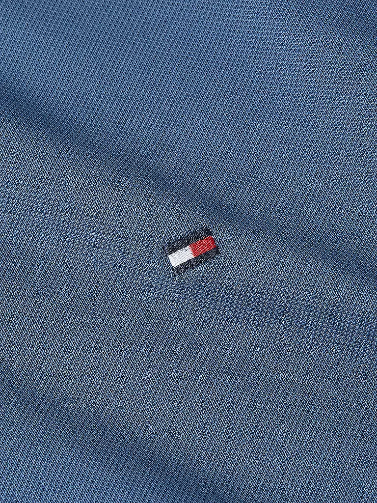 TOMMY HILFIGER | Poloshirt Regular Fit 1985 | Azul
