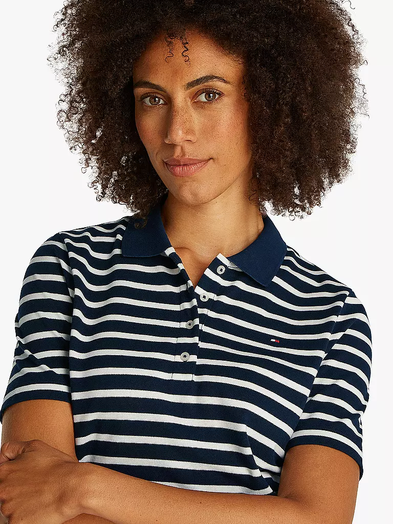 TOMMY HILFIGER | Poloshirt Regular Fit 1985 | 