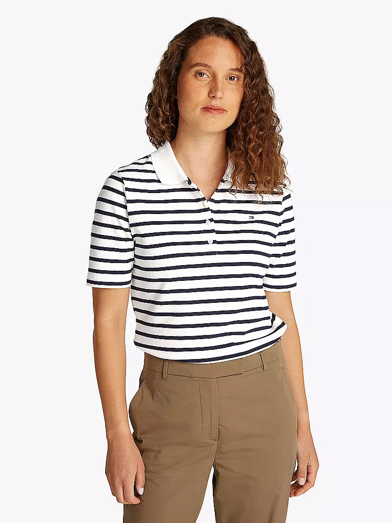 TOMMY HILFIGER | Poloshirt Regular Fit 1985 | 