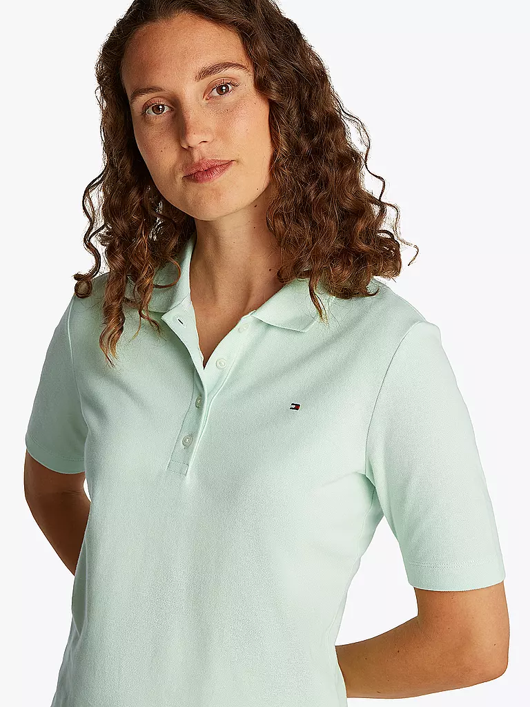 TOMMY HILFIGER | Poloshirt Regular Fit 1985 | 