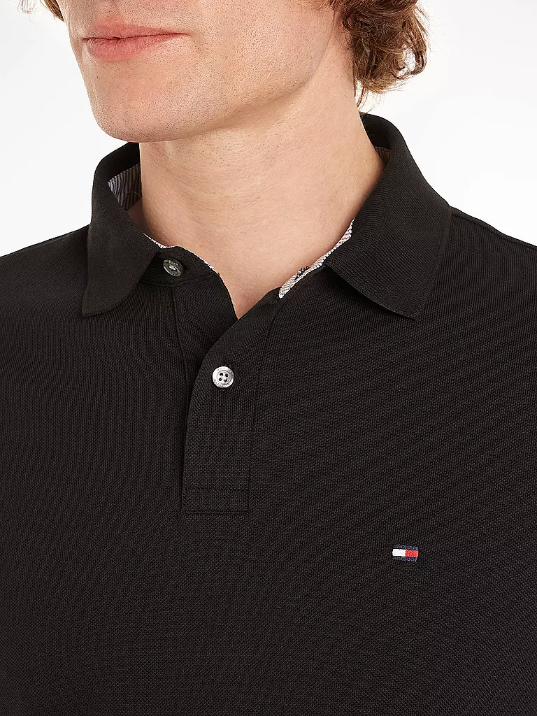 TOMMY HILFIGER | Poloshirt Regular Fit 1985 | 