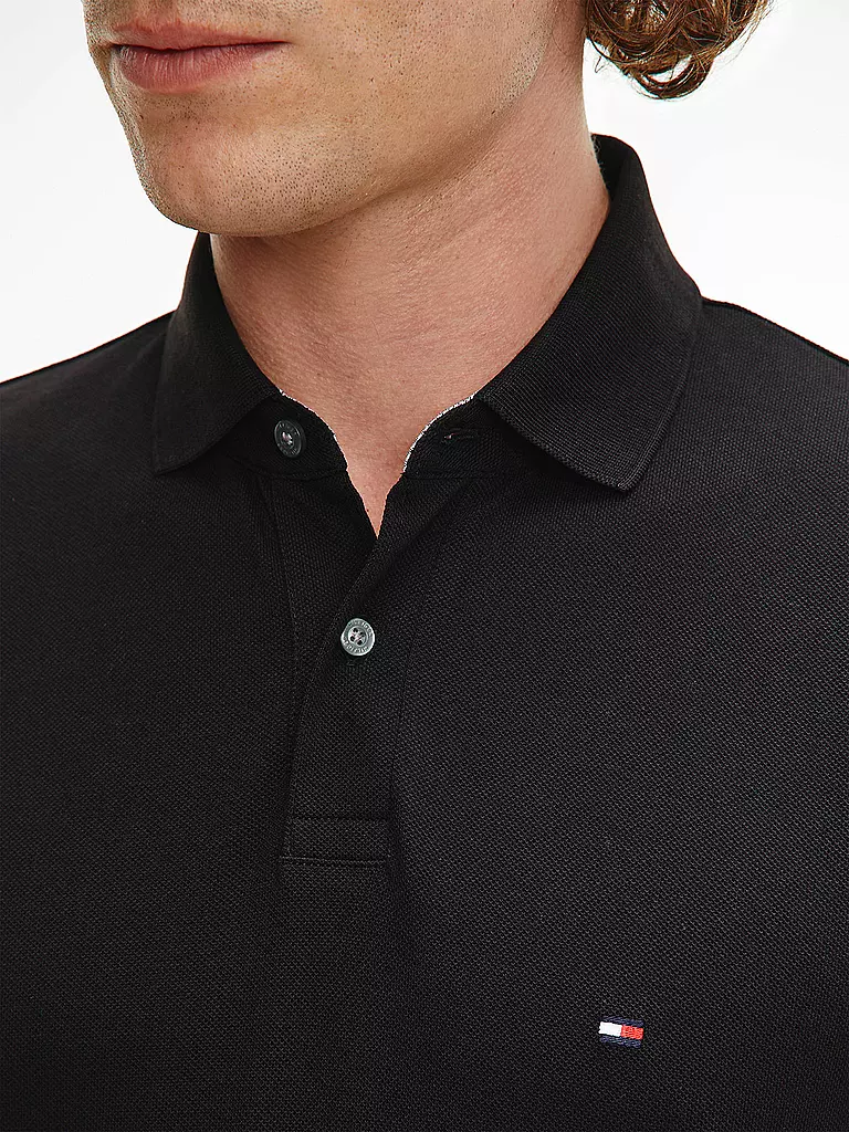 TOMMY HILFIGER | Poloshirt Regular Fit 1985 | 