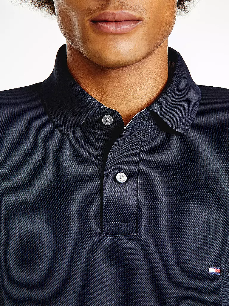 TOMMY HILFIGER | Poloshirt Regular Fit 1985 | 