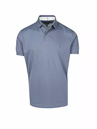 TOMMY HILFIGER | Polo de corte regular | Azul