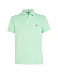 TOMMY HILFIGER | Polo de corte regular | Verde claro