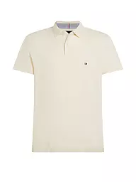 TOMMY HILFIGER | Polo de corte regular | Beige