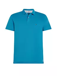 TOMMY HILFIGER | Polo de corte regular | Azul