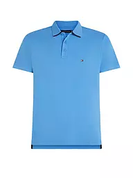 TOMMY HILFIGER | Poloshirt Regular Fit | Azul