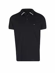 TOMMY HILFIGER | Poloshirt Regular Fit | Azul