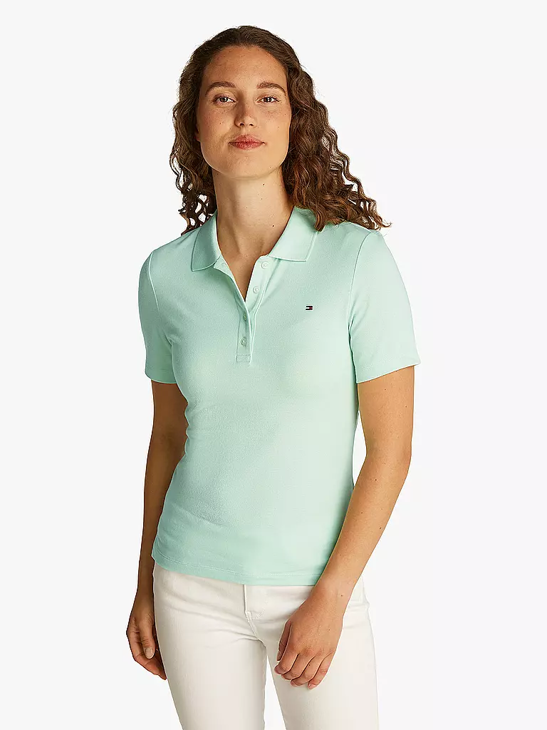 TOMMY HILFIGER | Poloshirt Slim Fit 1985 | 