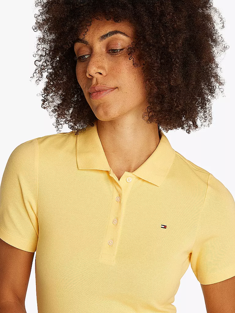 TOMMY HILFIGER | Poloshirt Slim Fit 1985 | 