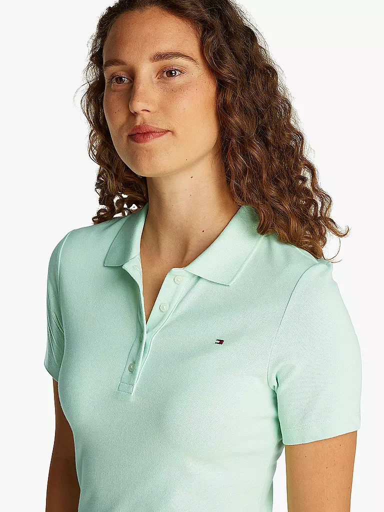 TOMMY HILFIGER | Poloshirt Slim Fit 1985 | 