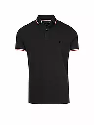 TOMMY HILFIGER | Poloshirt de corte ajustado | Azul