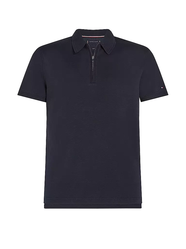 TOMMY HILFIGER | Poloshirt Slim Fit | Azul