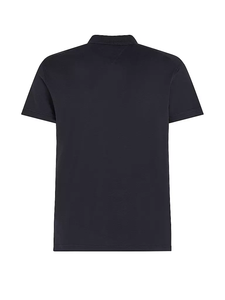 TOMMY HILFIGER | Poloshirt Slim Fit | Azul