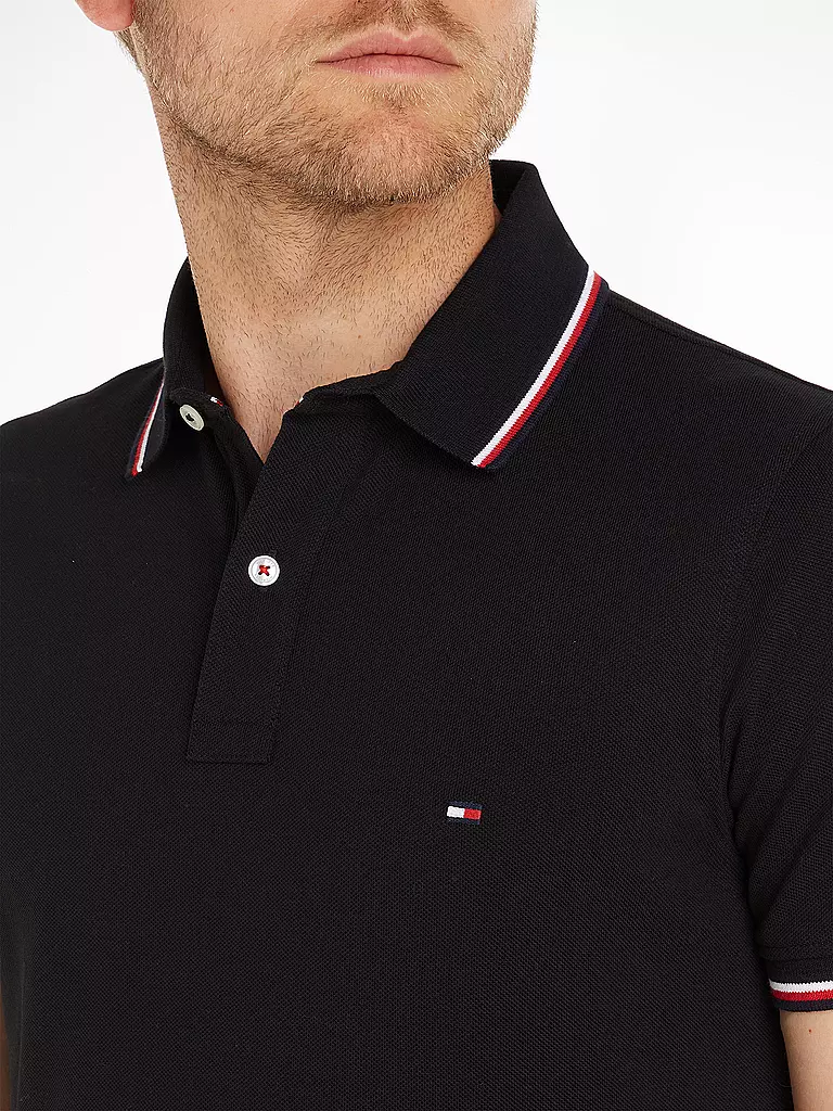 TOMMY HILFIGER | Poloshirt Slim Fit | 