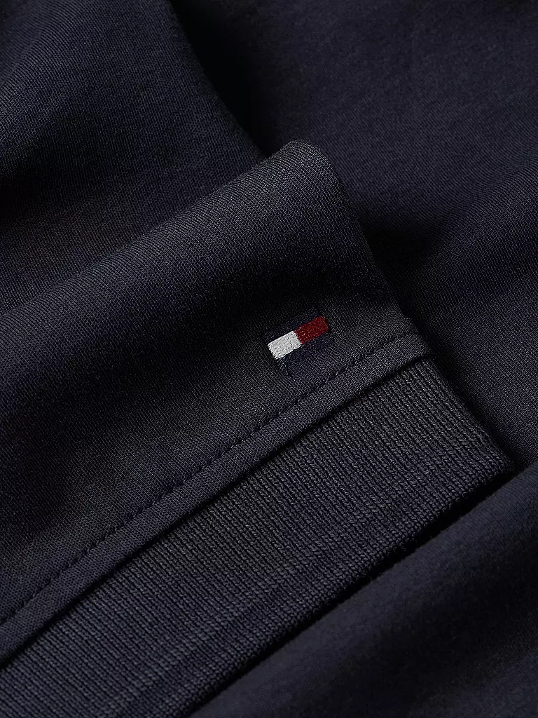TOMMY HILFIGER | Poloshirt Slim Fit | Azul