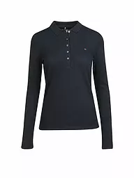 TOMMY HILFIGER | Poloshirt | Azul
