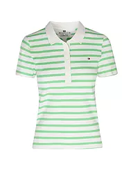TOMMY HILFIGER | Poloshirt | Verde